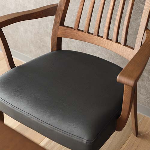 楽天市場】飛騨家具 shirakawa シラカワ VERMEER フェルメール チェア