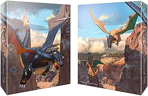 楽天市場】ポケモンカードゲーム コレクションファイル 色違いの