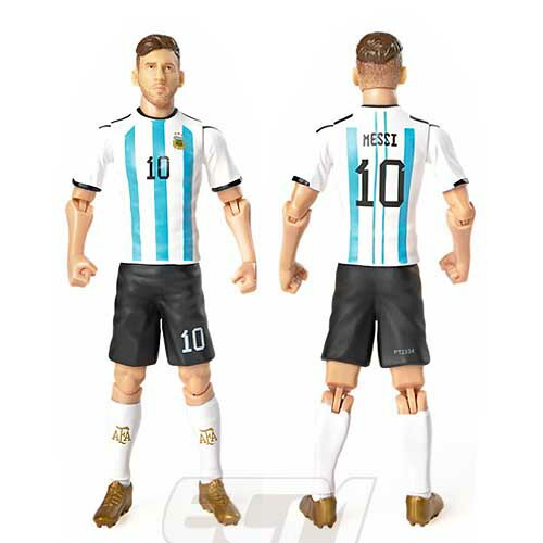 楽天市場】【SOK02】【国内未発売】SOCKERS リオネル・メッシ