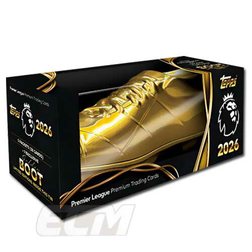 楽天市場】GBT【予約PRE21】海外版【国内未発売】Topps プレミアリーグ