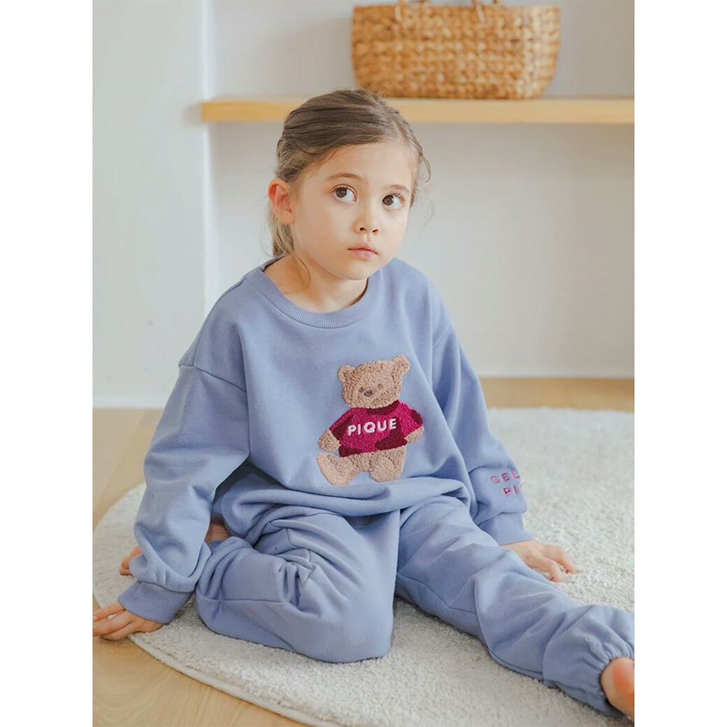楽天市場】SALE50%OFF ジェラートピケ キッズ gelato pique kids