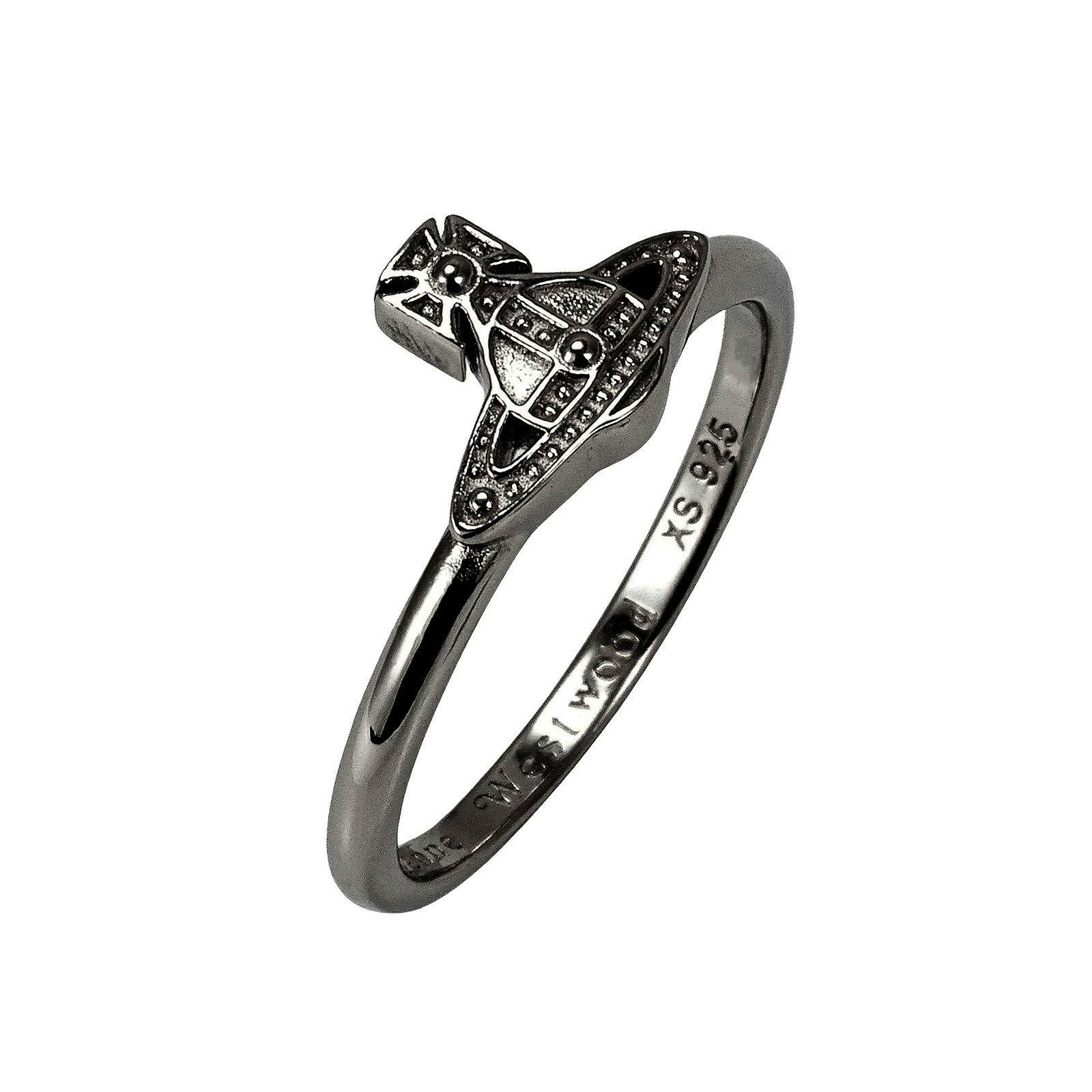 楽天市場】【送料無料】ヴィヴィアン ウエストウッド リング 指輪