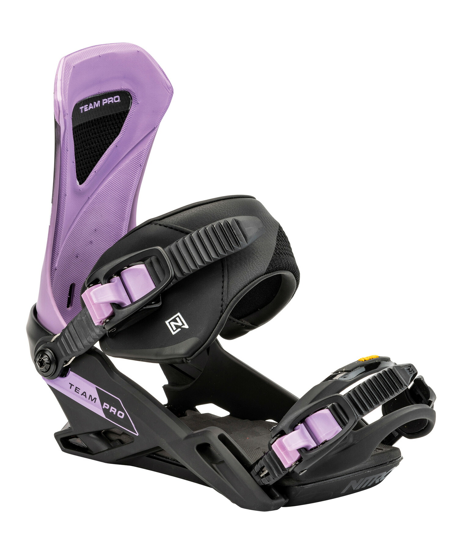 楽天市場】NITRO ナイトロ スノーボード バインディング ビンディング