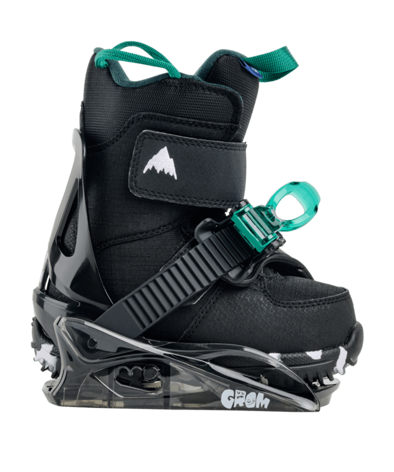 楽天市場】BURTON バートン スノーボード ビンディング バインディング