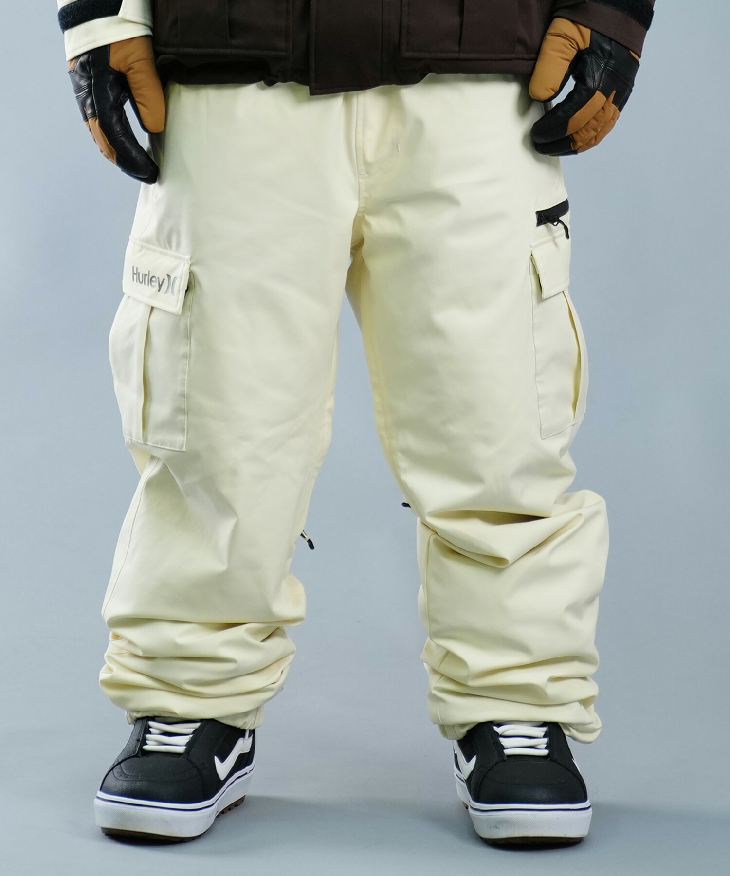 楽天市場】HURLEY ハーレー スノーボード ウェア パンツ ユニセックス