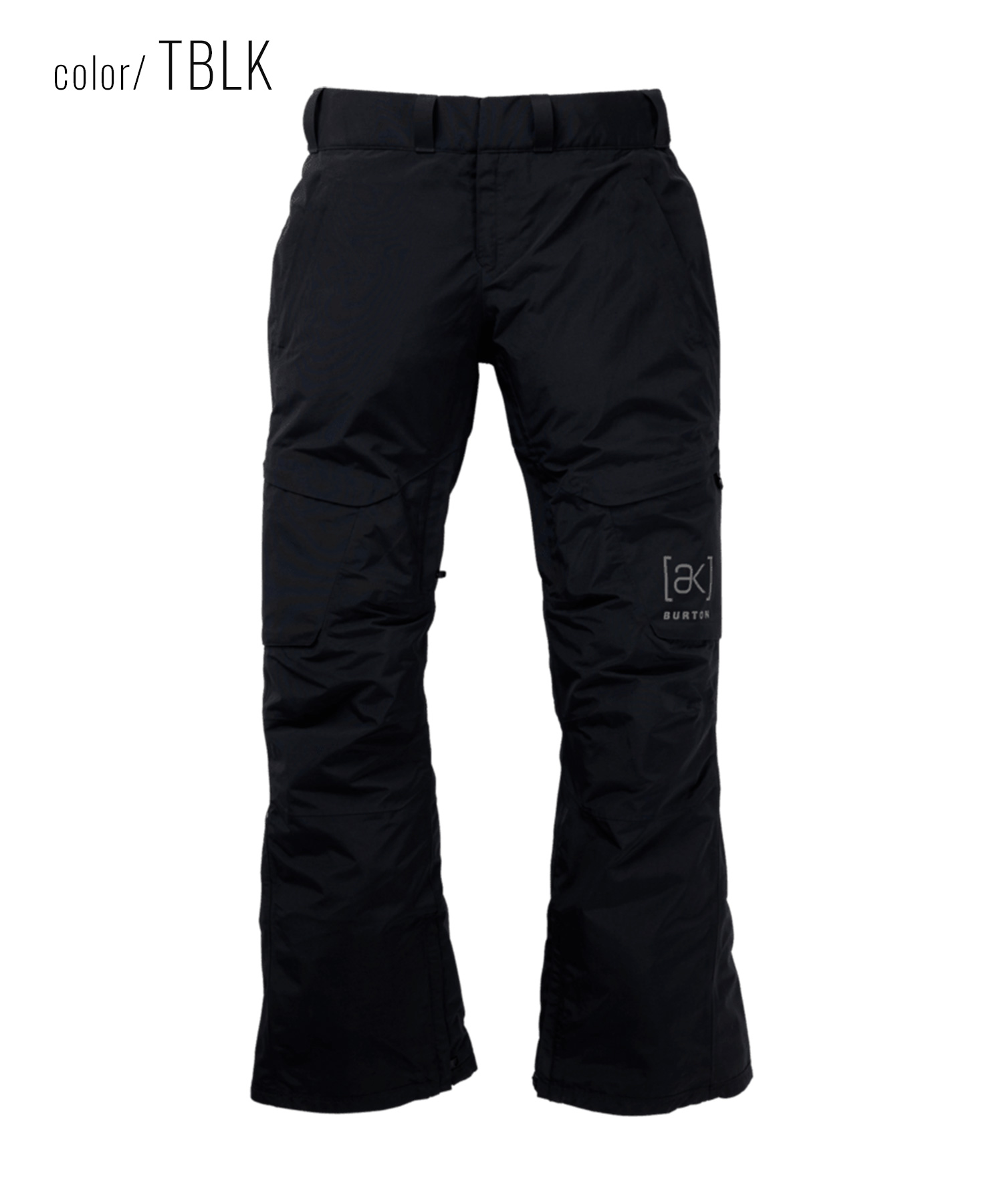 楽天市場】BURTON［AK］ バートン エーケー スノーボード ウェア