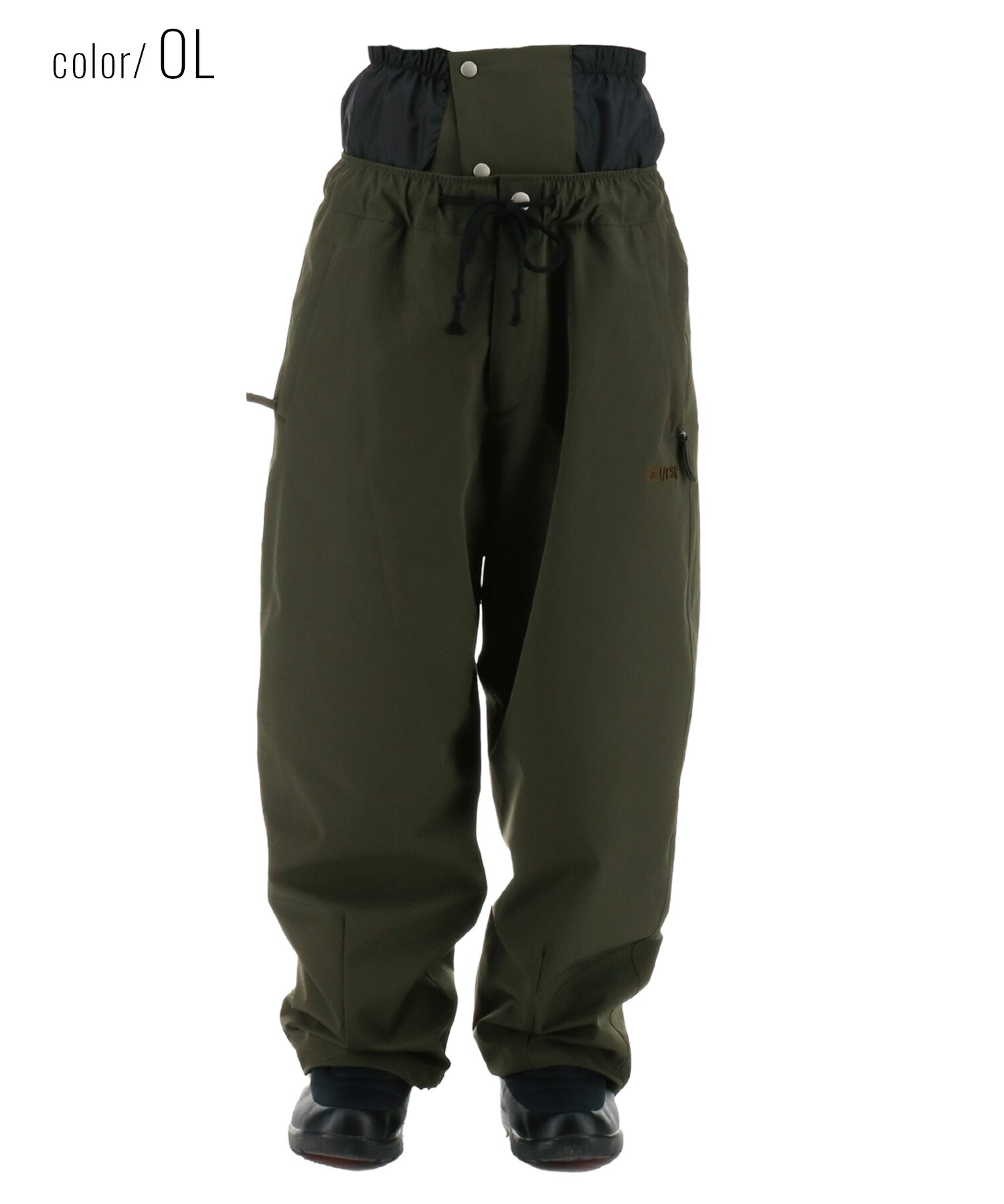 楽天市場】VESP べスプ スノーボード ウェア パンツ ユニセックス