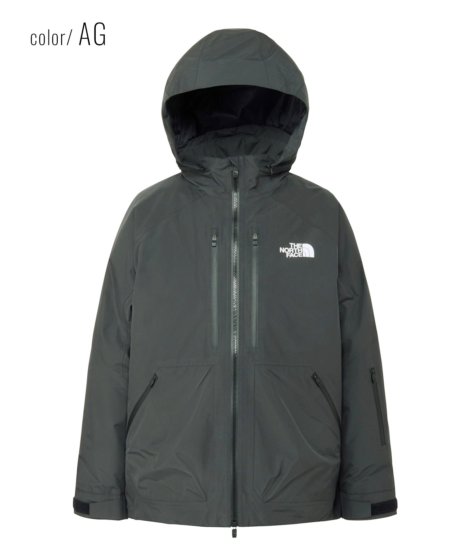 楽天市場】THE NORTH FACE ノースフェイス スノーボード ウェア