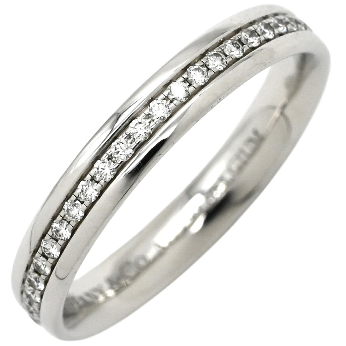 楽天市場】ティファニー フルエタニティ リングの通販