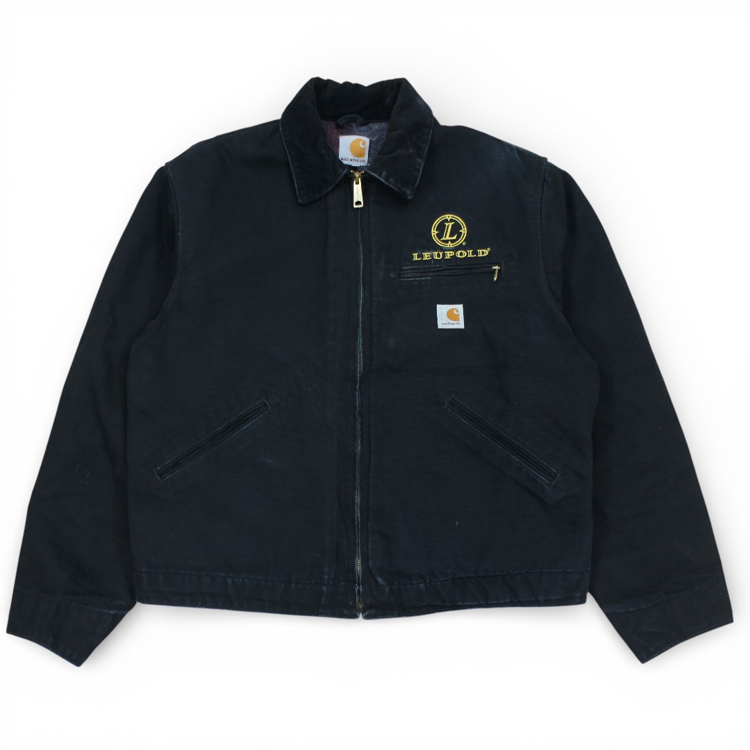 楽天市場】carhartt カーハート j001 デトロイト ジャケットの通販
