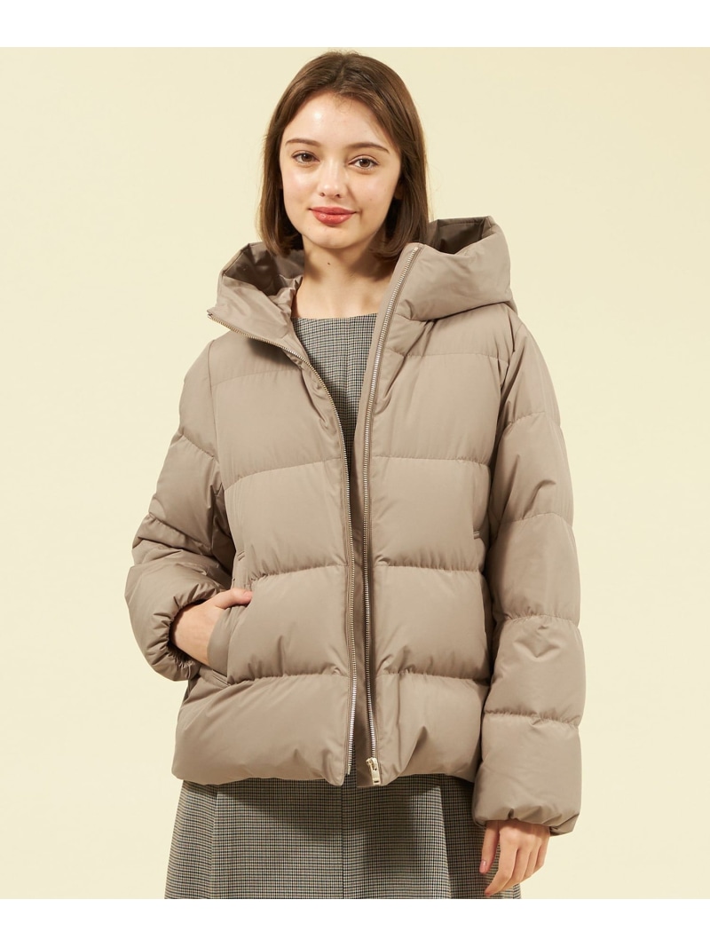 楽天市場】【SALE／22%OFF】【Craik(クレイク)】ショートダウン