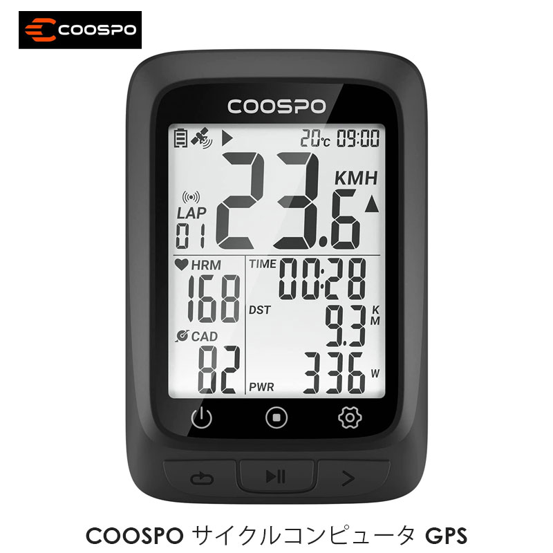楽天市場】【楽天ランキング1位受賞】COOSPO BC107 サイクル