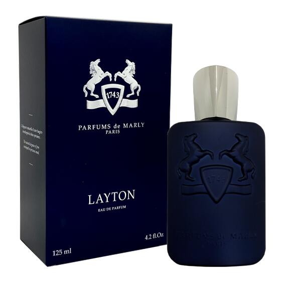 楽天市場】Parfums de Marly パルファン ドゥ マルリー ヴァラヤ