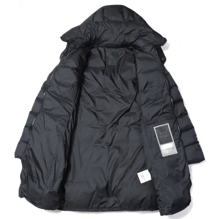 楽天市場】タトラス TATRAS ポリテアマ POLITEAMA ダウン ダウン