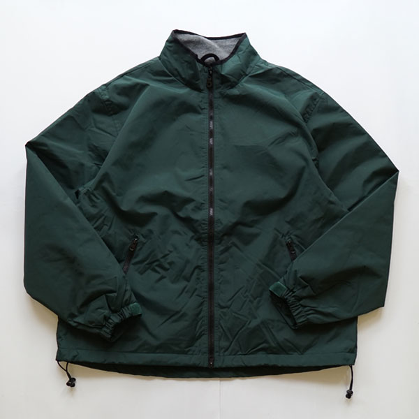 楽天市場】トライマウンテン TRI MOUNTAIN ナイロンフリースジャケット