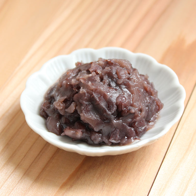 楽天市場】遠藤製餡 パンの主役 北海小倉45-MS 660g 餡子 あんこ_