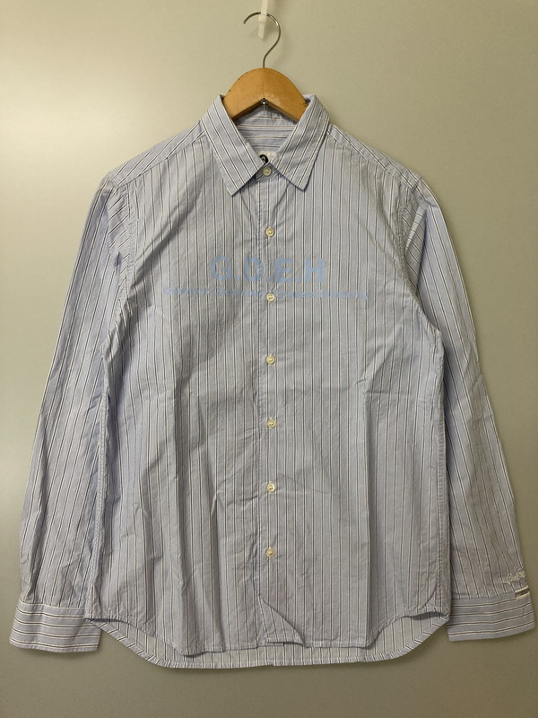 楽天市場】グッドイナフ ネルシャツの通販