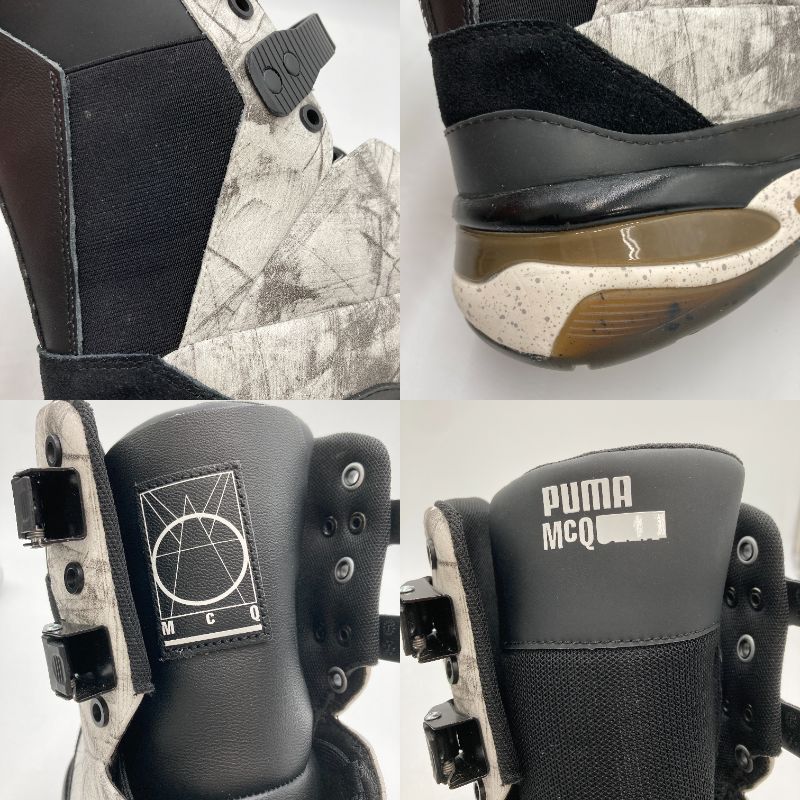楽天市場】【中古美品】【メンズ】 PUMA プーマ アレキサンダー