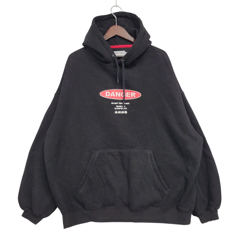 楽天市場】tightboothパーカーの通販