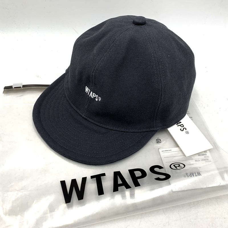 楽天市場】wtaps キャップ（帽子｜バッグ・小物・ブランド雑貨）の通販