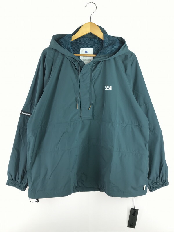 楽天市場】windandsea ナイロンの通販
