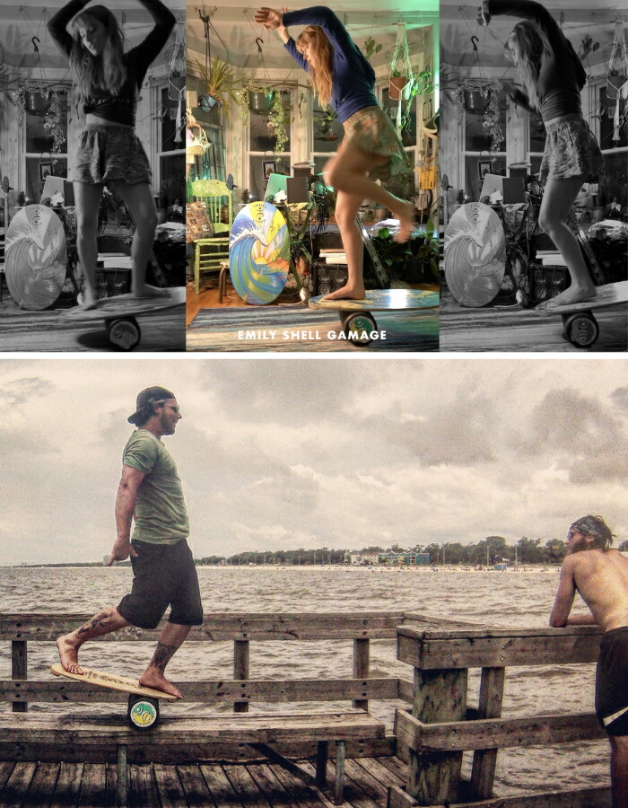 楽天市場】INDO BOARD インドボード バランスボード トレーニング 室内