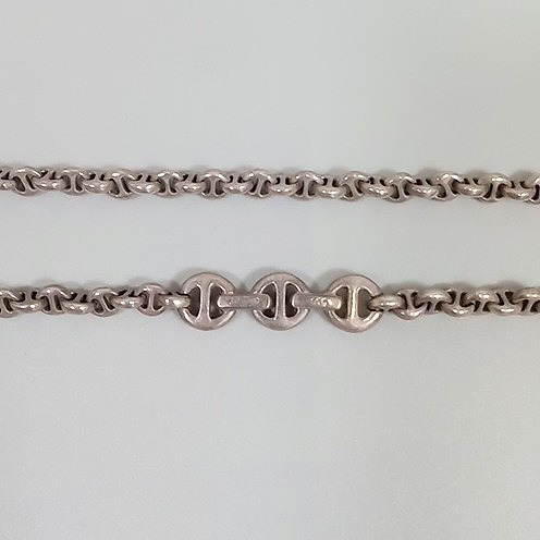 楽天市場】HOORSENBUHS ホーセンブース オープンリンク チェーン