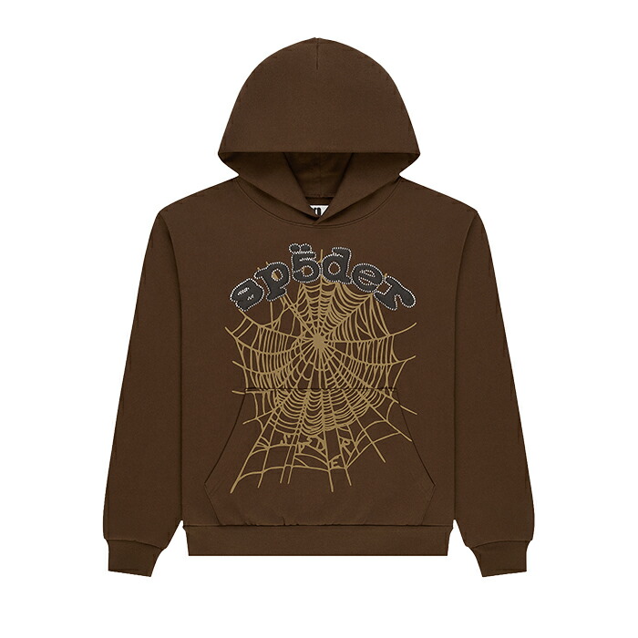 楽天市場】sp5der hoodieの通販
