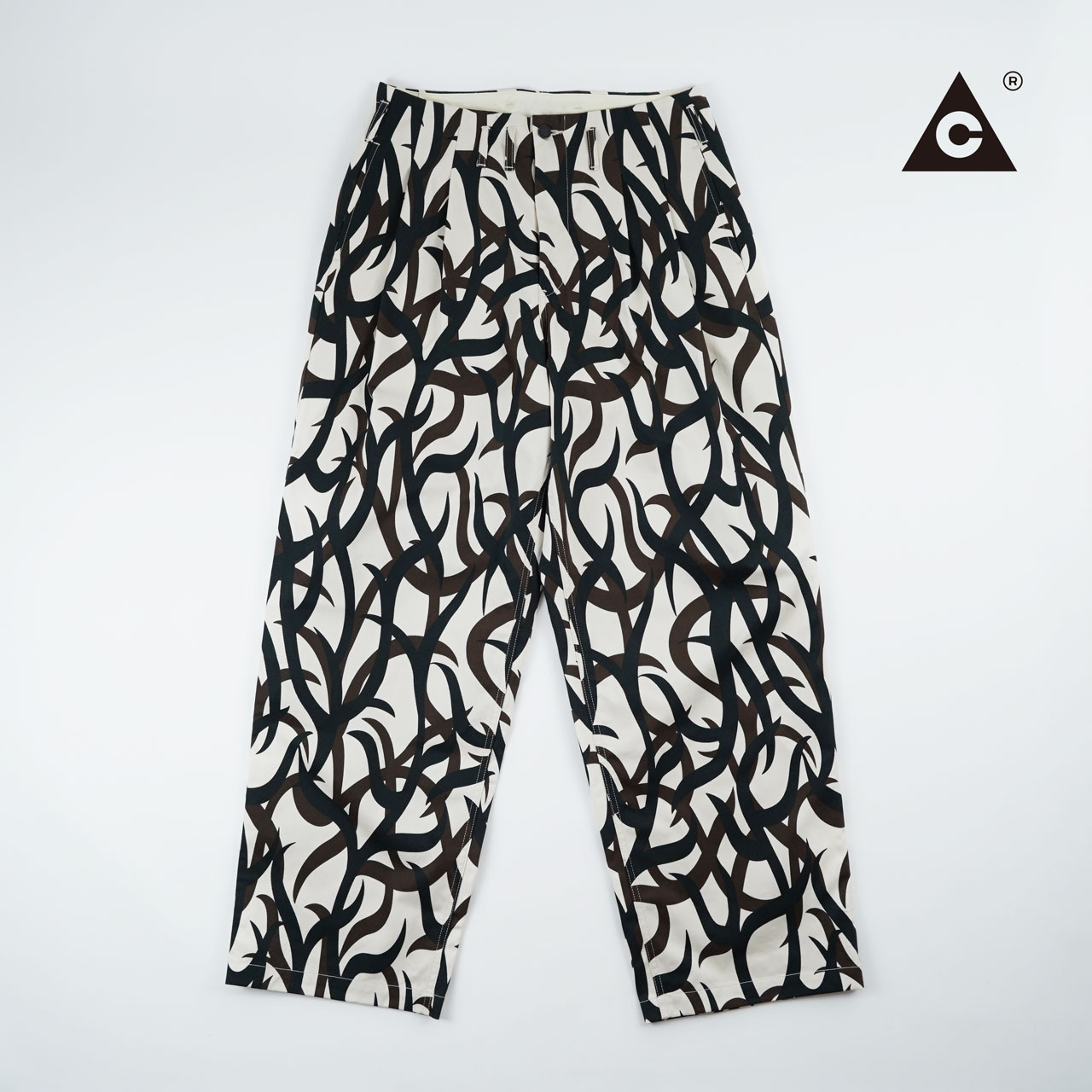 楽天市場】TMC / ボンタン -Tribal Camo- ザ モンゴリアンチョップス