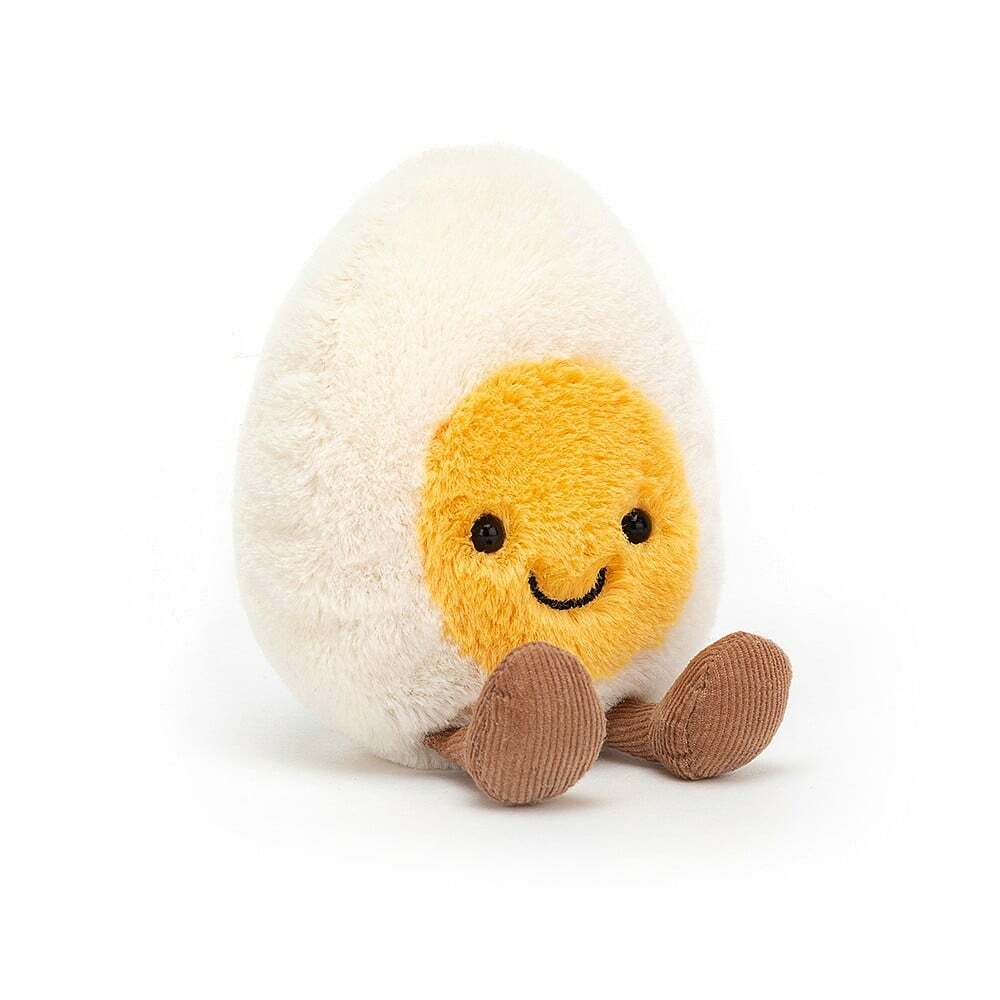 楽天市場】jellycat たまご ゆでたまご 卵 egg EGG ゆで卵 boiledegg