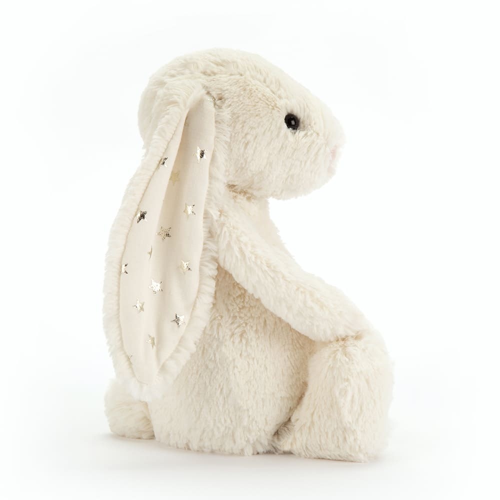 blossom cream bunny 花柄 うさぎ Sサイズ Jellycat ジェリーキャット