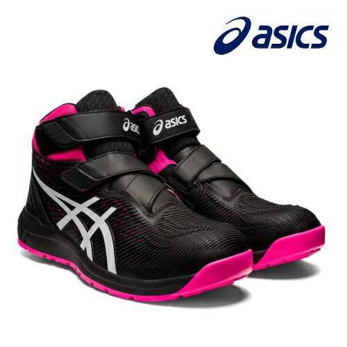 楽天市場】ASICS アシックス ウィンジョブCP1201273A062001：ブラック