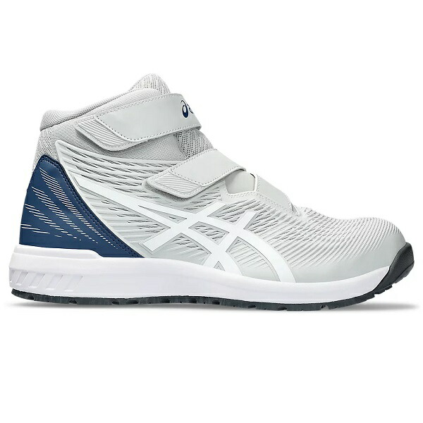 楽天市場】ASICS アシックス ウィンジョブCP120 グラシアグレー