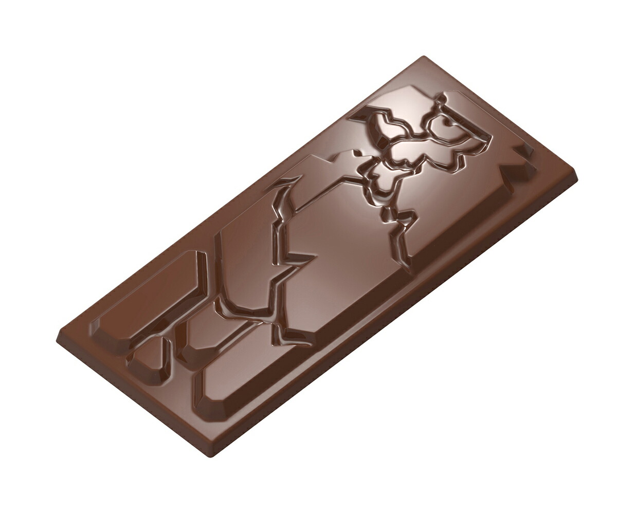 楽天市場】【25%OFF】【チョコレートワールド】tablet eagle CW12030