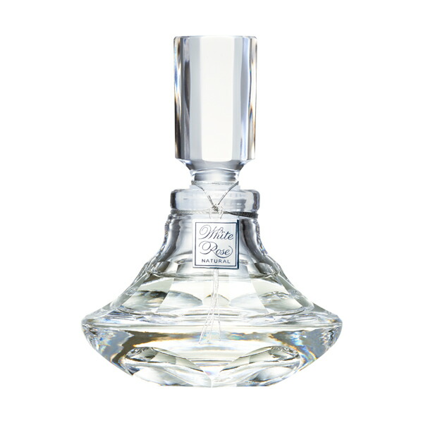 楽天市場】資生堂 香水 ホワイト ローズ ナチュラル 白ばら 名品