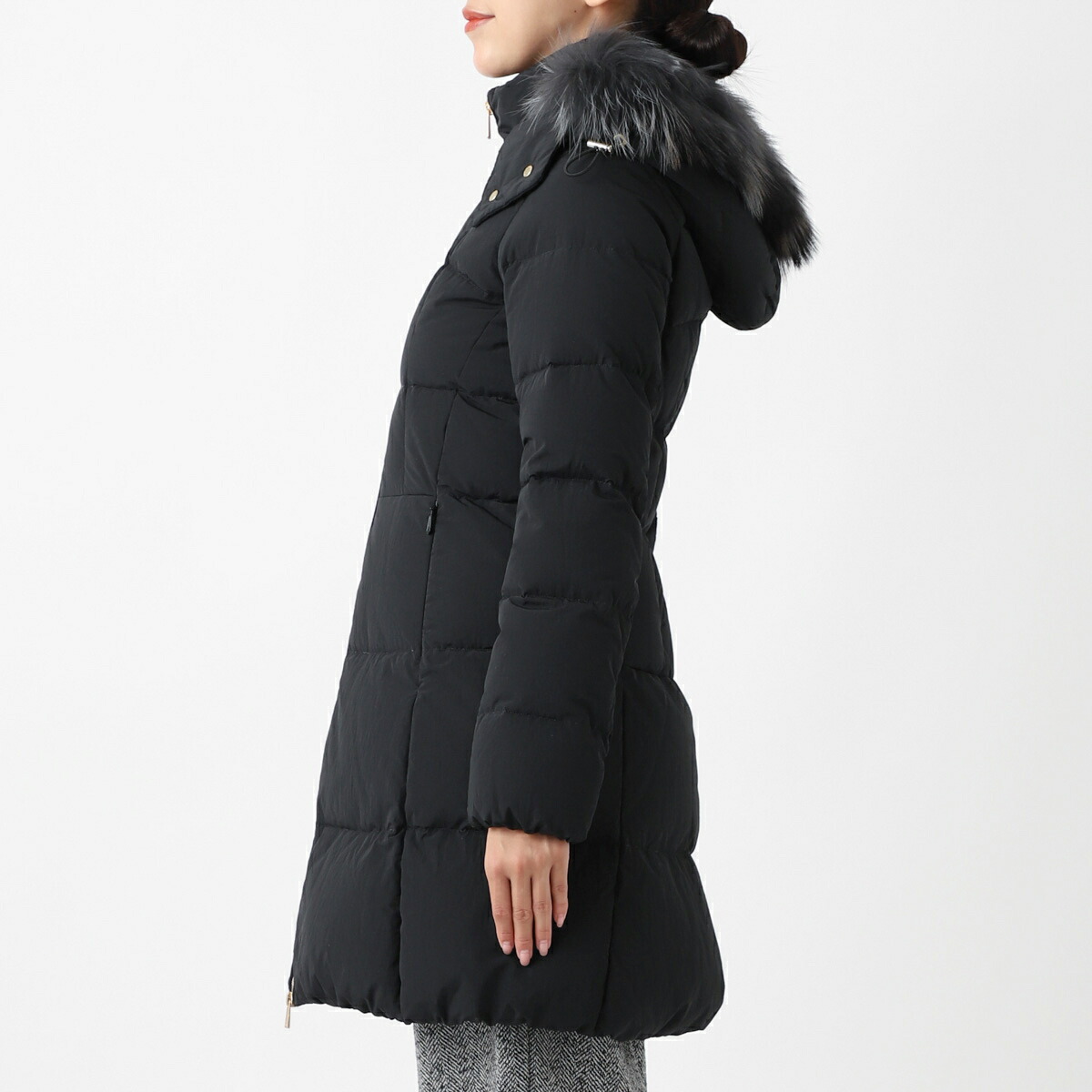 楽天市場】タトラス TATRAS ダウンコート レディース ltla21a4210 d 01