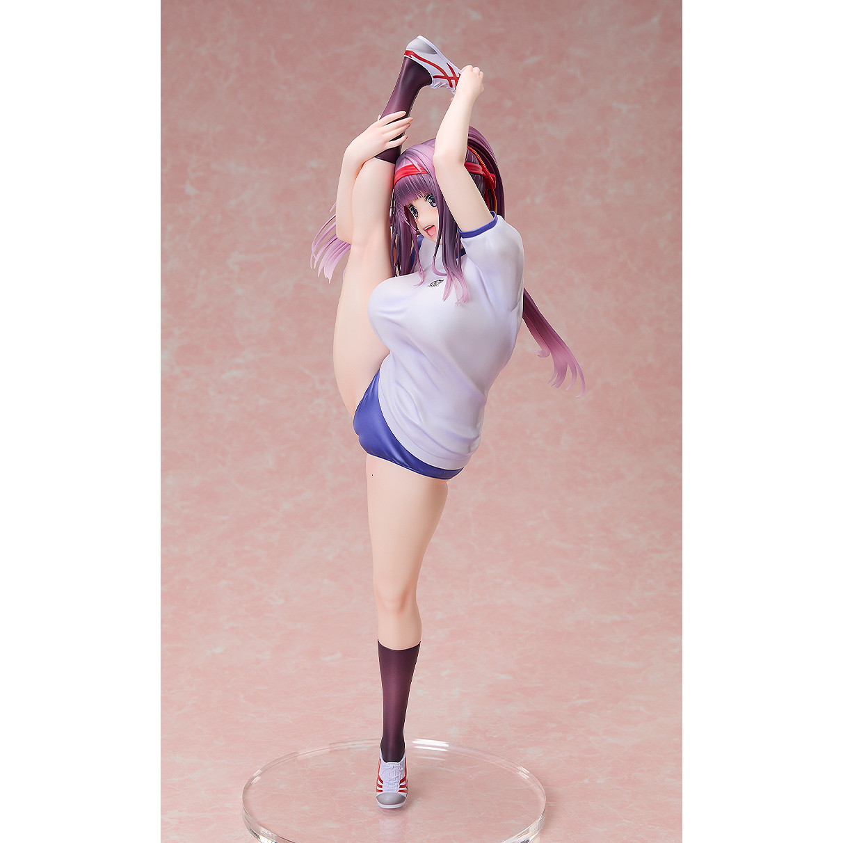 楽天市場】【新品即納】[FIG] B-style 志津城ねる(しづきねる) 体操着