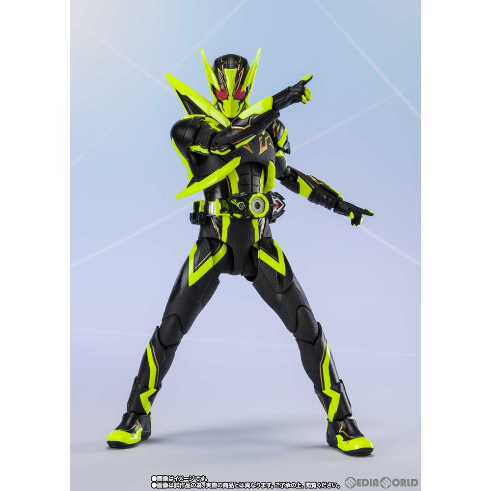 楽天市場】仮面ライダーゼロワン フィギュアの通販