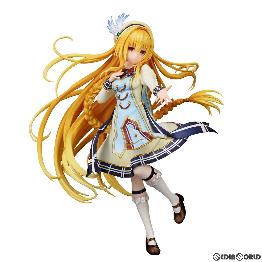 楽天市場】フリーイング To LOVEる とらぶる ダークネス 1／4 金色の闇