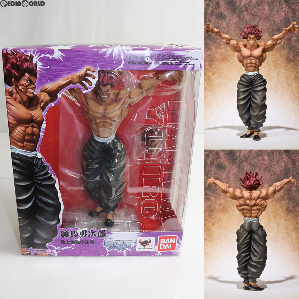 楽天市場】勇次郎 フィギュアの通販