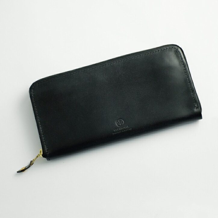 楽天市場】グレンロイヤル GLENROYAL ZIP AROUND LONG PURSE 財布 長