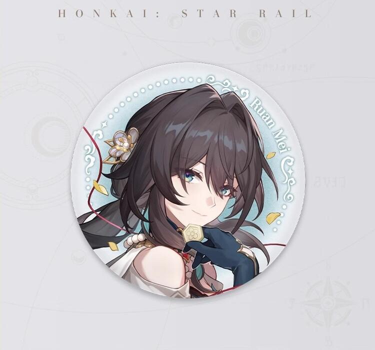 楽天市場】崩壊：スターレイル 公式グッズ 正規品 宇宙キャンディ屋 缶