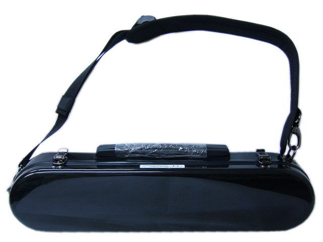 楽天市場】【予約受付中】C.C.シャイニーケースII フルート用 ハード