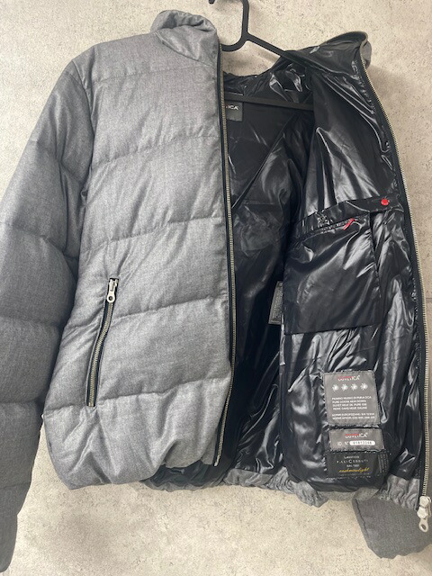 楽天市場】【サイズ46/DUVETICA/デュベティカ/THIADUE/THIA DUE