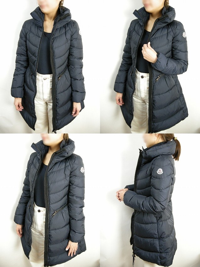 楽天市場】【MONCLER/モンクレール/MIRIELON/ミリエロン/レディース