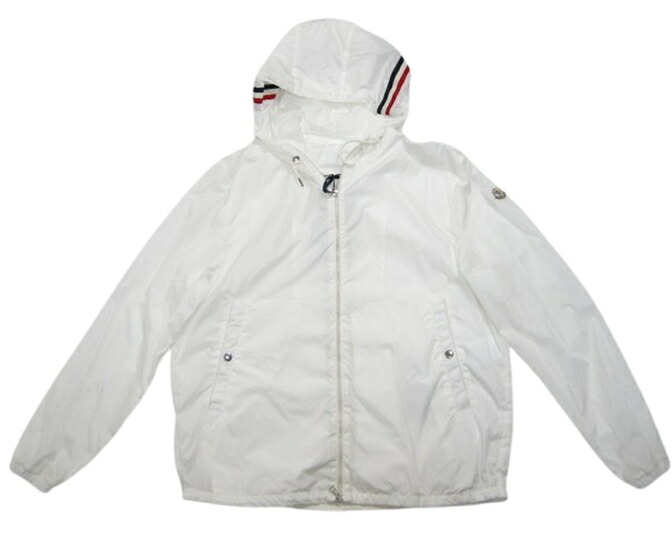 楽天市場】【MONCLER/モンクレール/GRIMPEURS GIUBBOTTO/グリンパース