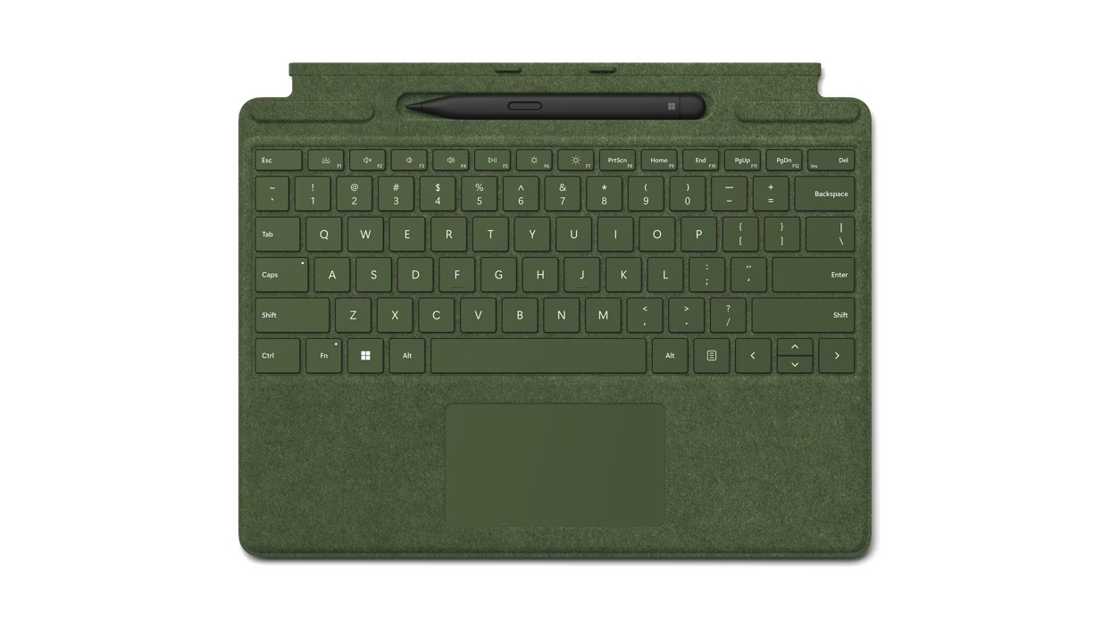 楽天市場】【Microsoft 公式ストア】Surface Pro スリム ペン2付き