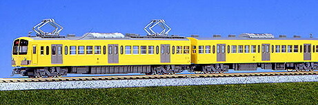 楽天市場】西武新101系新塗色 2両先頭車セット【KATO・10-459】「鉄道