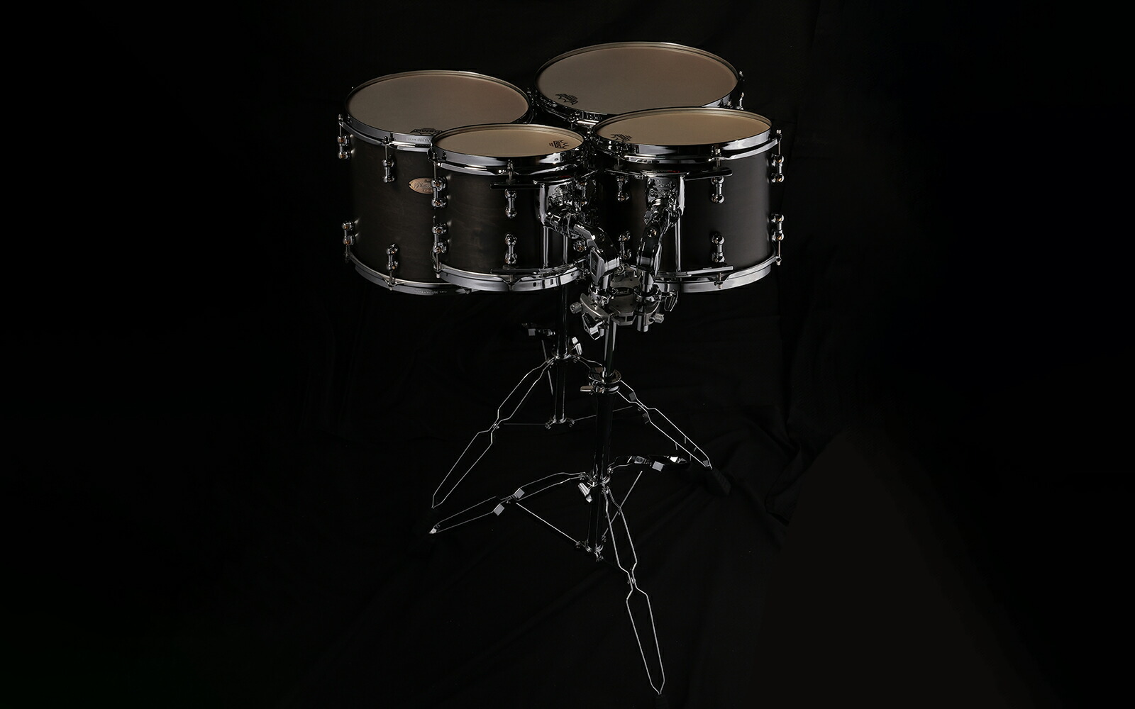 楽天市場】【お取り寄せ】Pearl（パール）マホガニー”ダブルヘッド