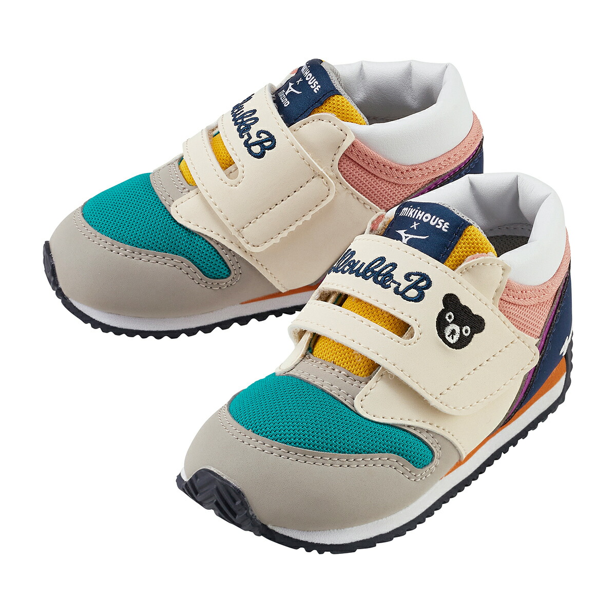 楽天市場】【ポイント10倍！3/5 23:59まで】【ミキハウス公式ショップ